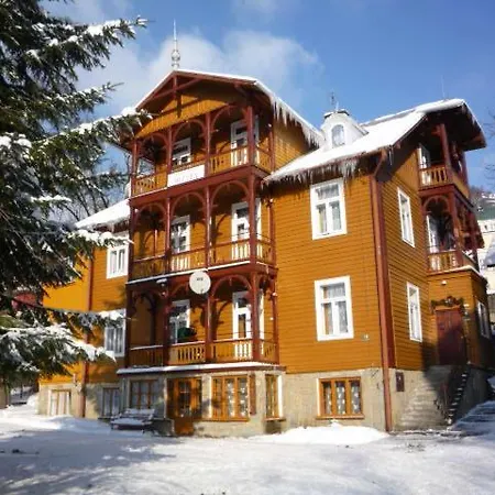 Jozefa Krynica Zdroj