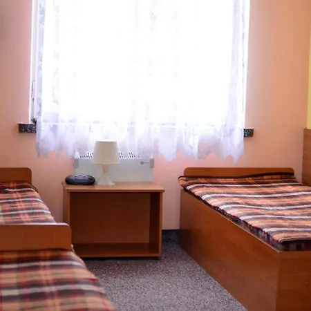 Jozefa * Krynica Zdroj