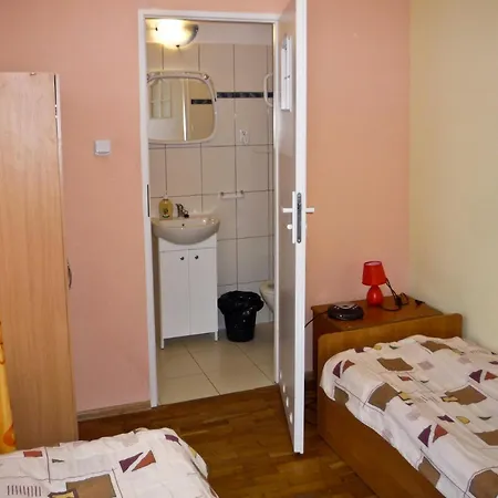 Jozefa Guest house *