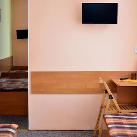 Guest house Jozefa *