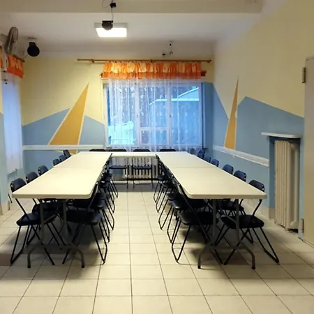 Jozefa Guest house *
