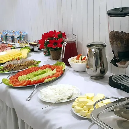 Guest house Jozefa
