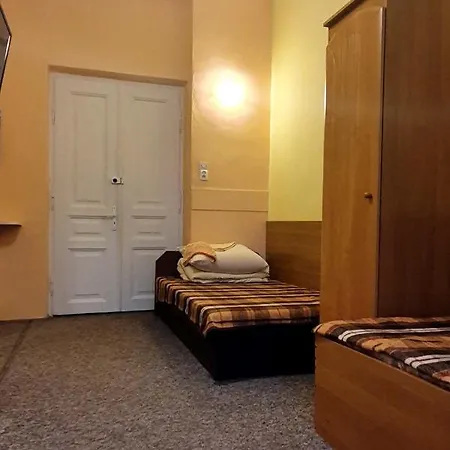 Guest house Jozefa Krynica Zdroj