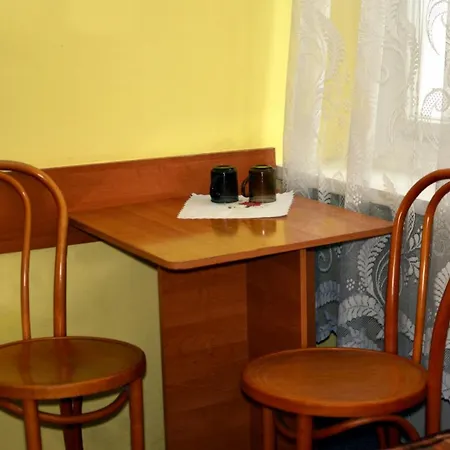 Guest house Jozefa *