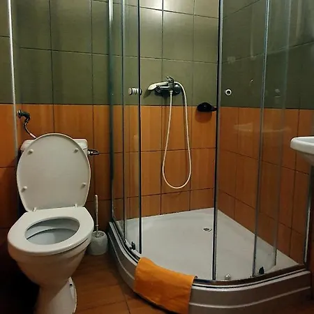 Jozefa Krynica Zdroj