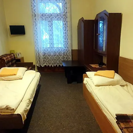Jozefa Guest house