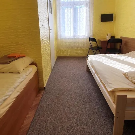 Guest house Jozefa Krynica Zdroj
