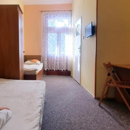 Guest house Jozefa *
