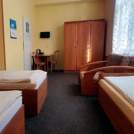 Guest house Jozefa