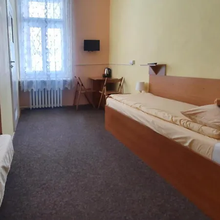 Guest house Jozefa