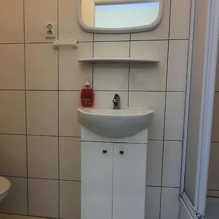 Guest house Jozefa Krynica Zdroj