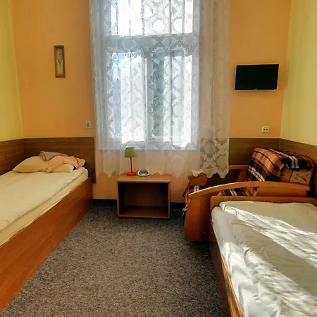 Jozefa * Krynica Zdroj